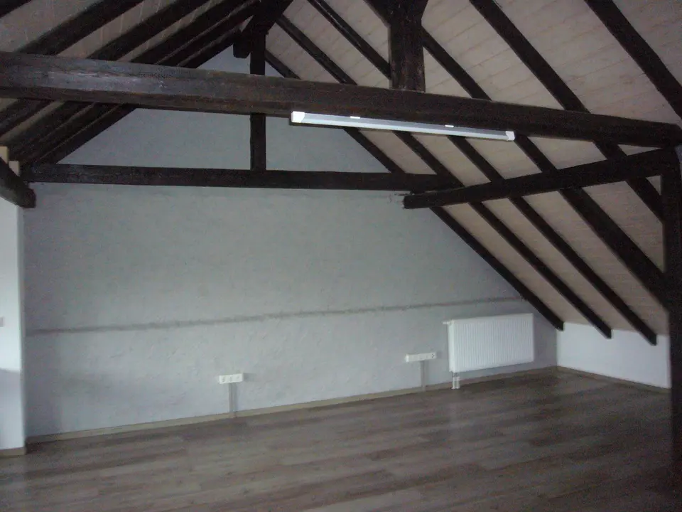 2 Zimmer Wohnung mit 60 m² in Saarbrücken – Bild 4