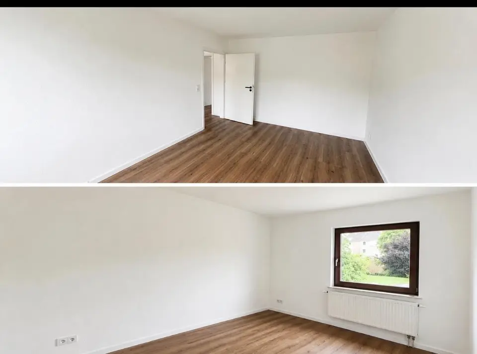 3 Zimmer Wohnung mit 76 m² in Merseburg – Bild 3