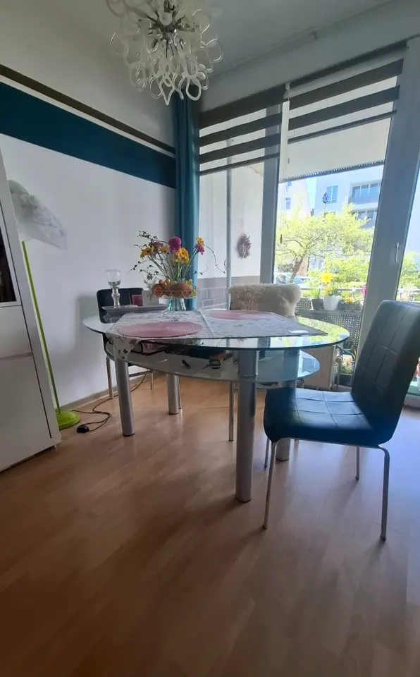 WG-Zimmer mit 74 m² in Hannover – Bild 4