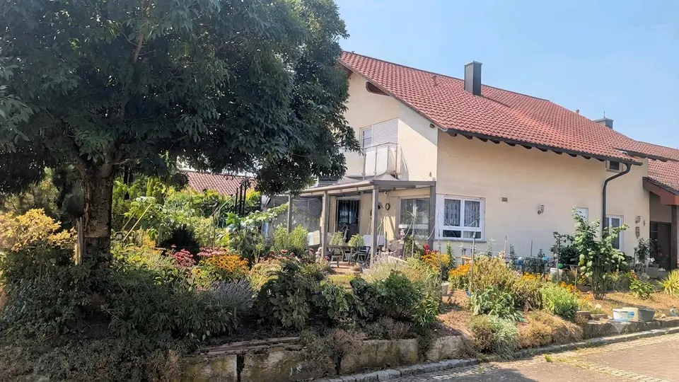 4 Zimmer Wohnung mit 140 m² in Heilbronn – Bild 9