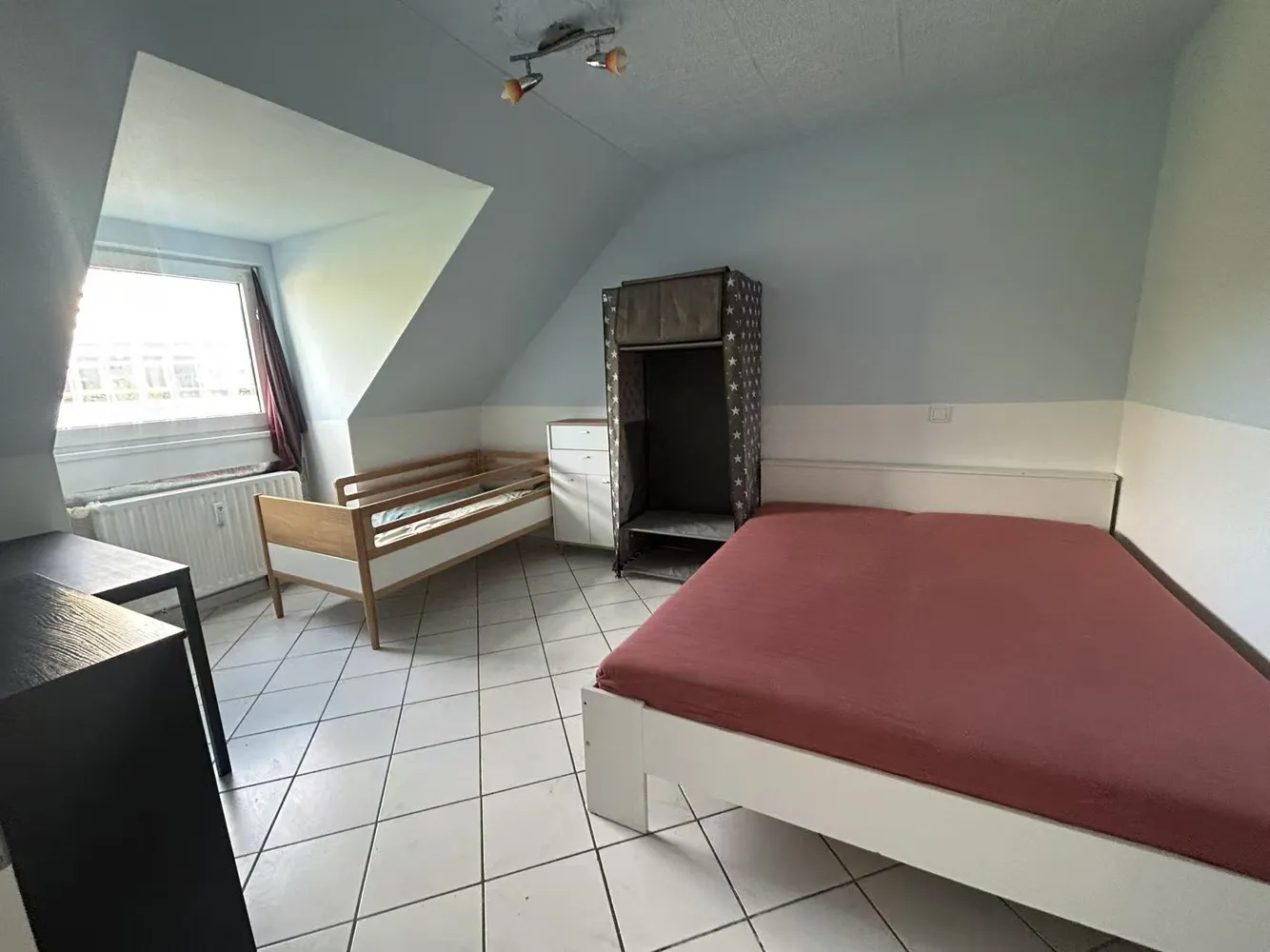 3 Zimmer Wohnung mit 60 m² in Düren – Bild 1