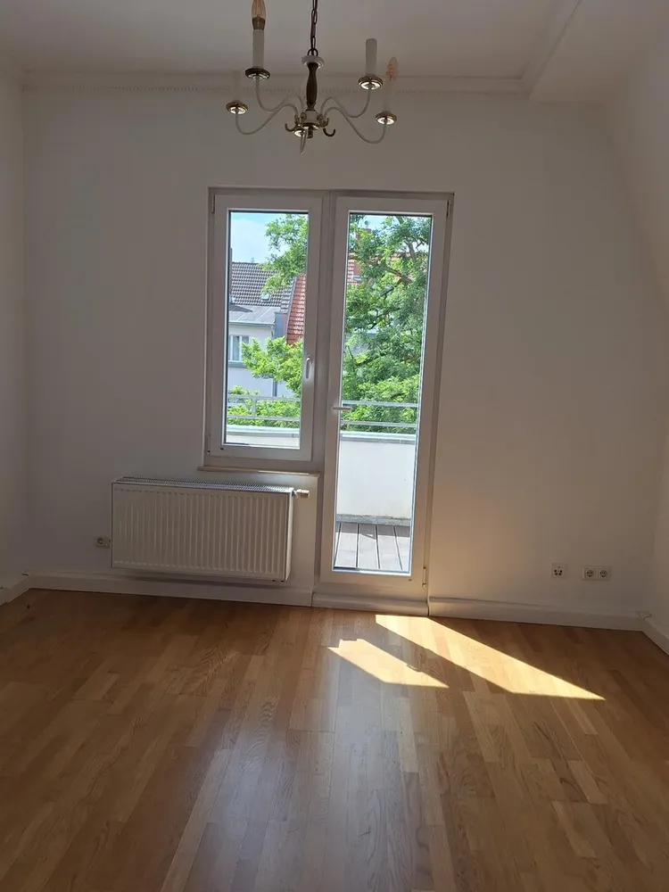 3 room apartment with 69 m² in Cologne – Photo 3