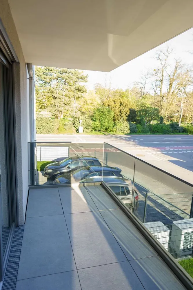 1 Zimmer Wohnung mit 43 m² in Darmstadt – Bild 2