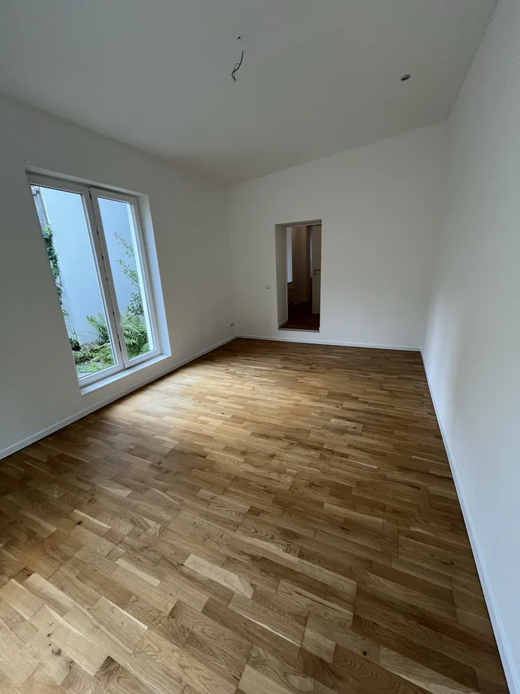 2 room apartment with 47 m² in Aachen – Photo 3