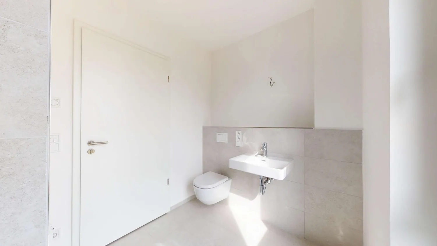 1 Zimmer Wohnung mit 45 m² in Freising – Bild 2