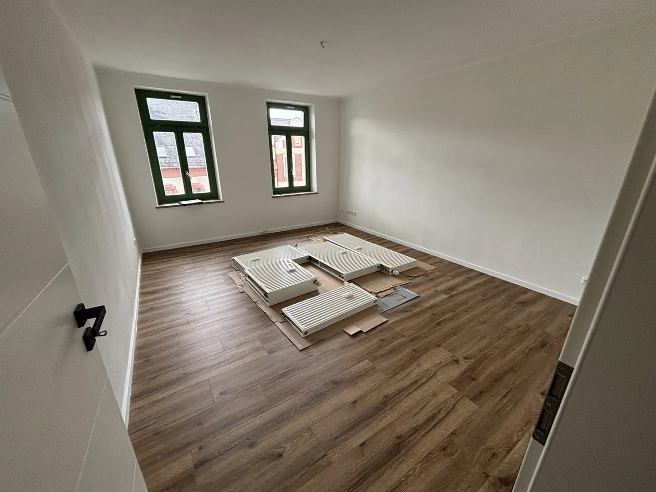 3 Zimmer Wohnung mit 66 m² in Chemnitz – Bild 5