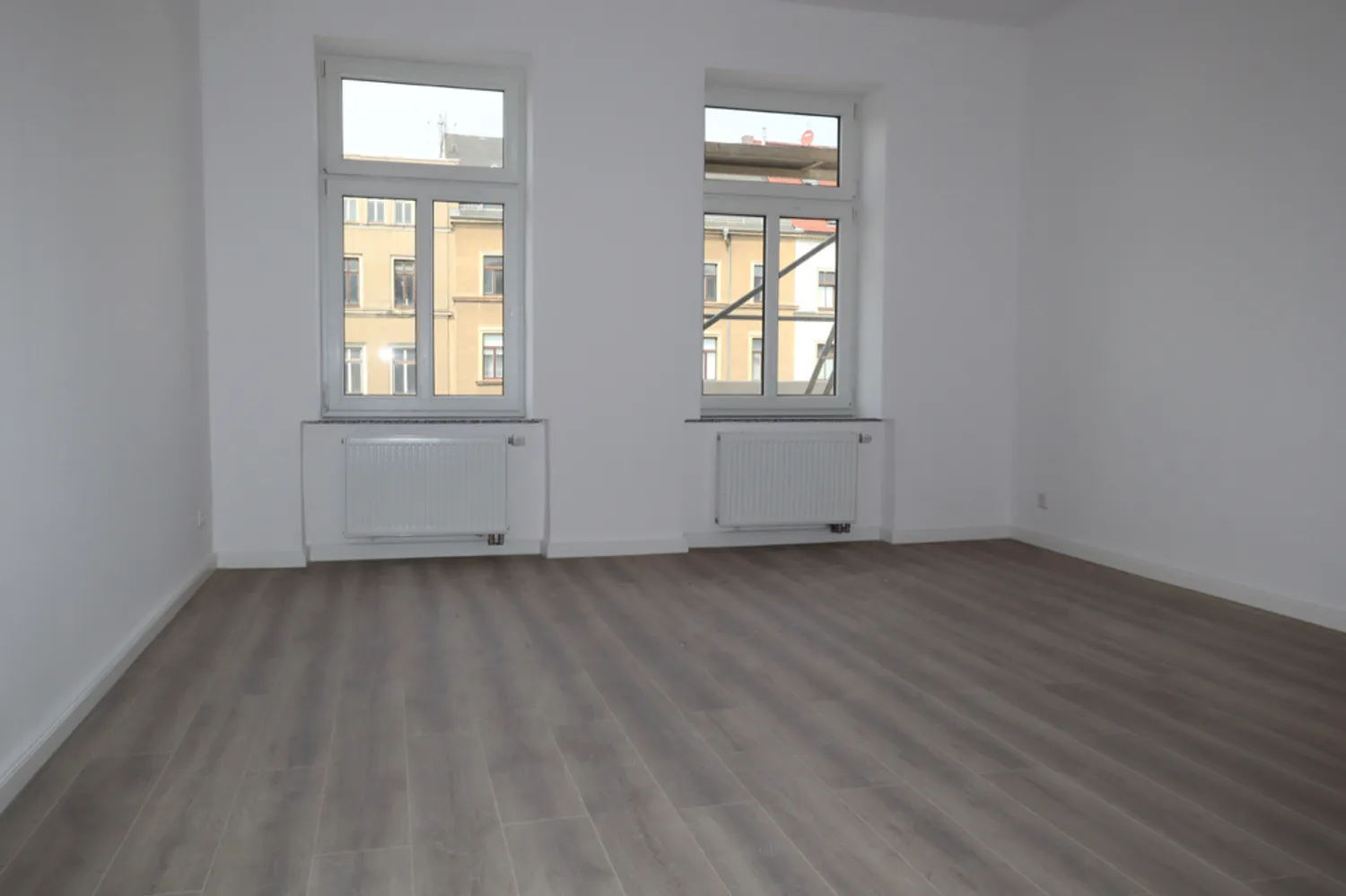 2 room apartment with 78 m² in Chemnitz – Photo 10