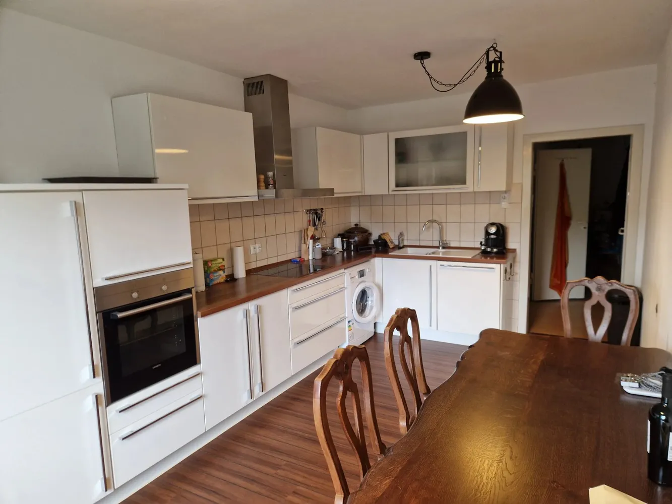 2 Zimmer Wohnung mit 77 m² in Neuss – Bild 7