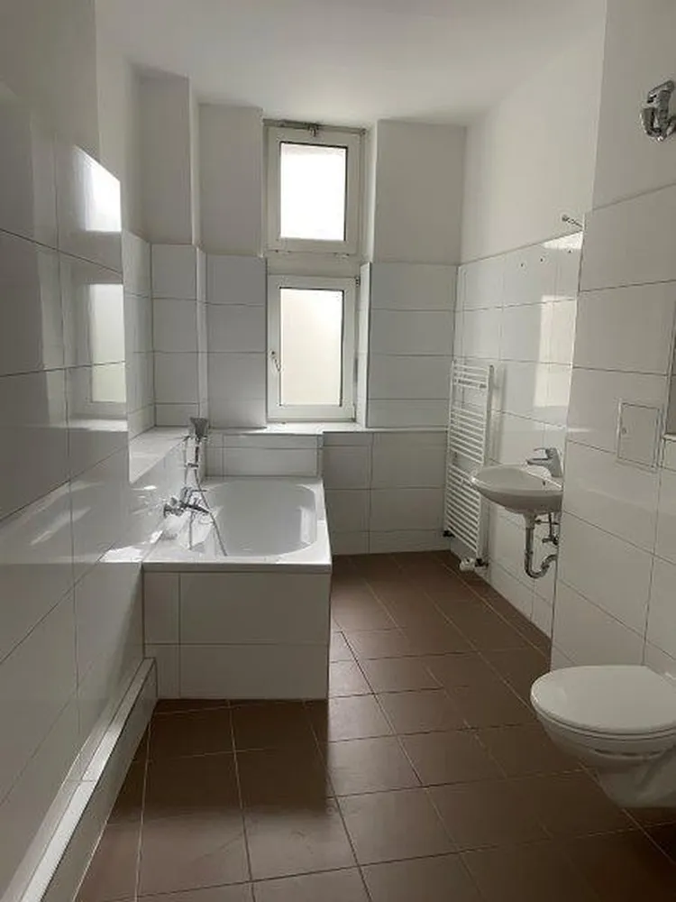 3 Zimmer Wohnung mit 110 m² in Berlin – Bild 4