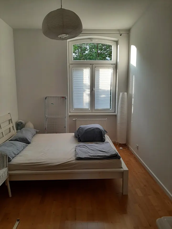 2 Zimmer Wohnung mit 65 m² in Erfurt – Bild 4