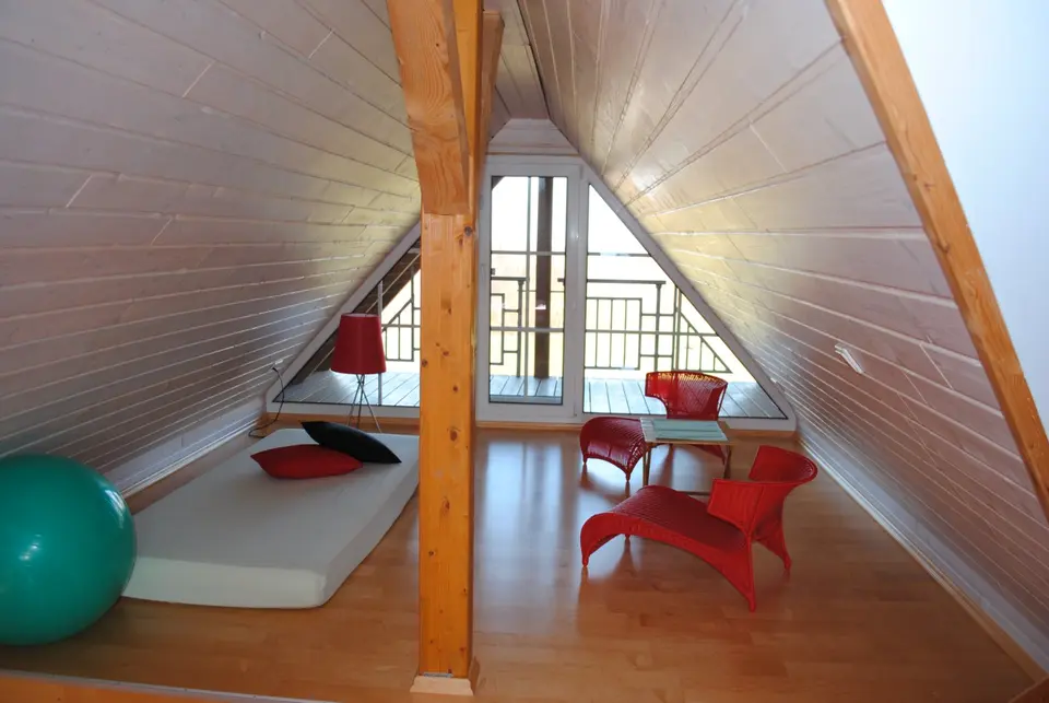 3 Zimmer Wohnung mit 90 m² in Ansbach – Bild 3