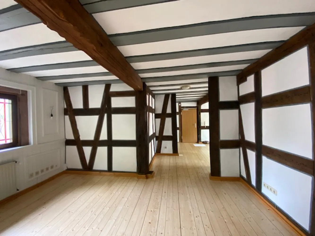 3 room apartment with 120 m² in Bensheim – Photo 7