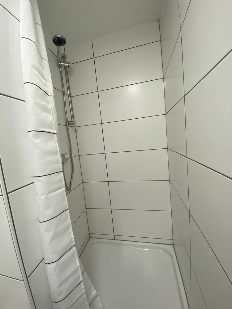 1 Zimmer Wohnung mit 24 m² in Mannheim – Bild 8