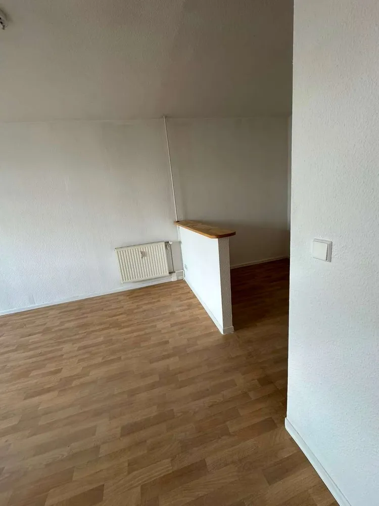 2 Zimmer Wohnung mit 62 m² in Dresden – Bild 3