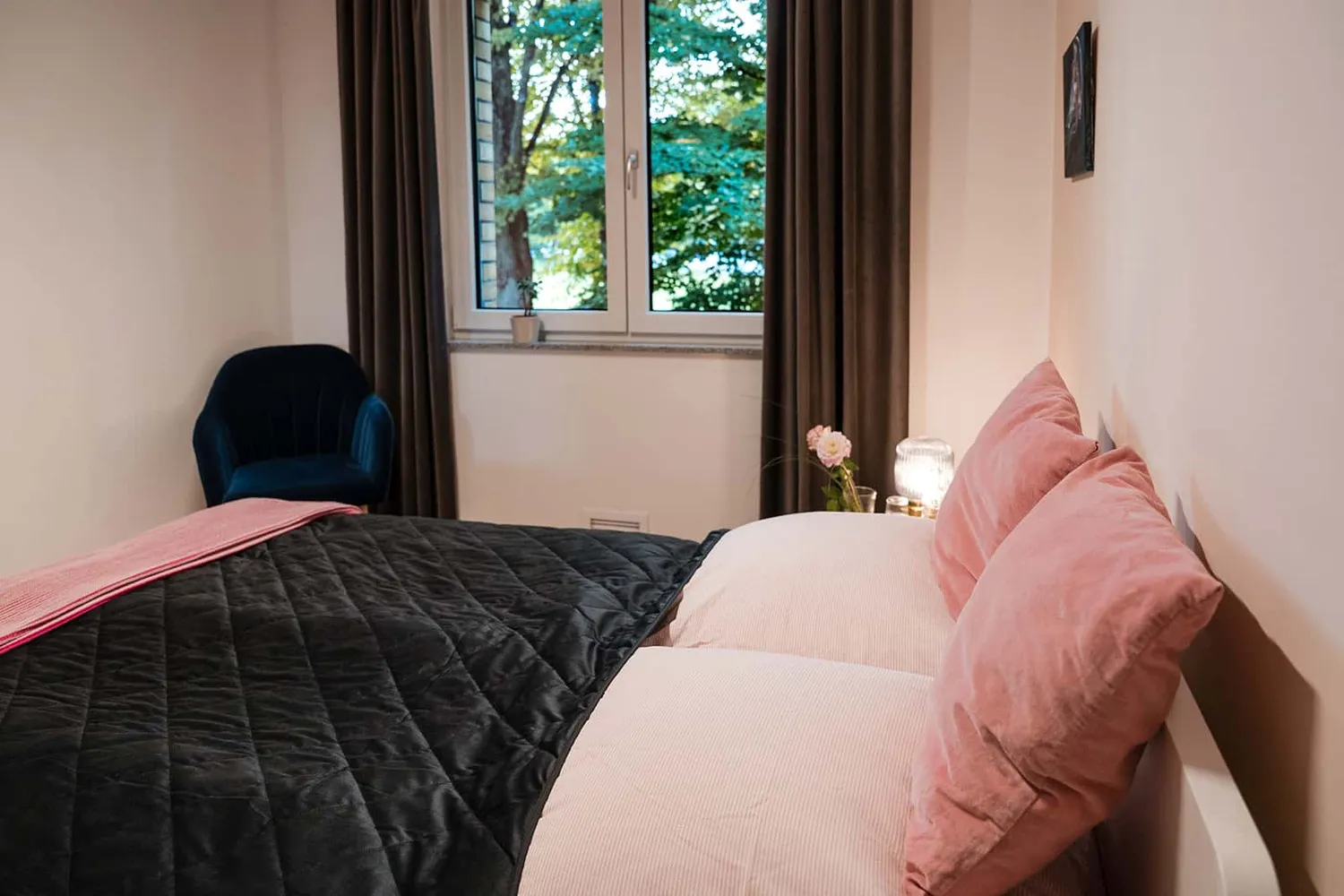 WG-Zimmer mit 15 m² in Hamburg – Bild 1