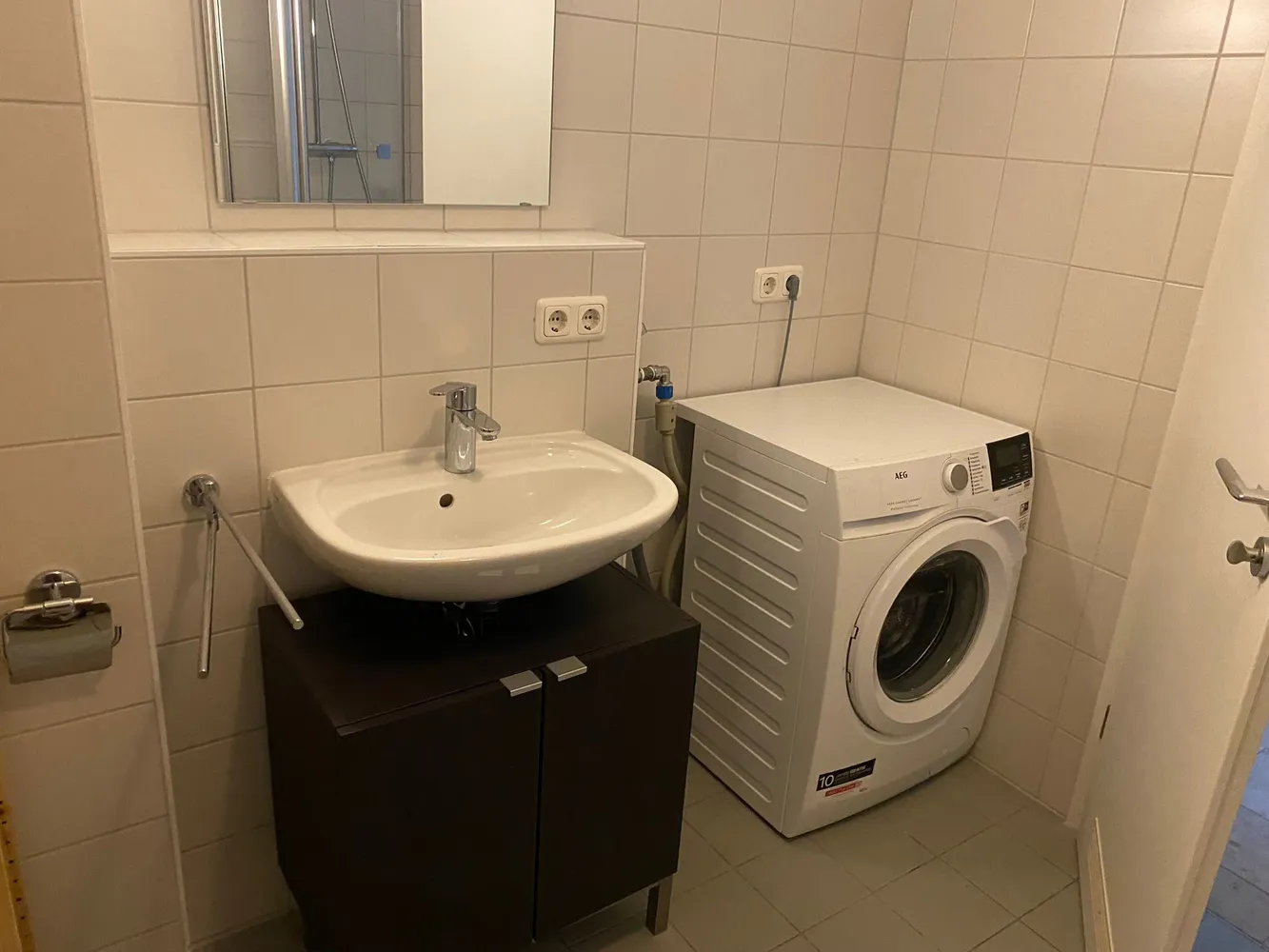 3 room apartment with 70 m² in Ingolstadt – Photo 6