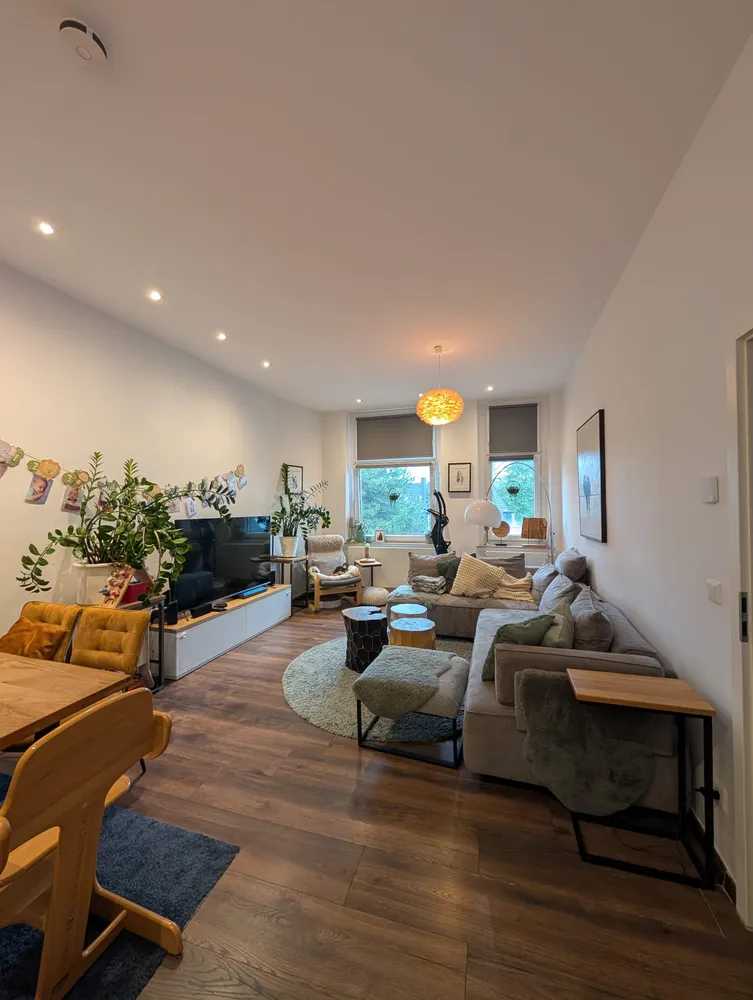 3 Zimmer Wohnung mit 90 m² in Düsseldorf – Bild 10