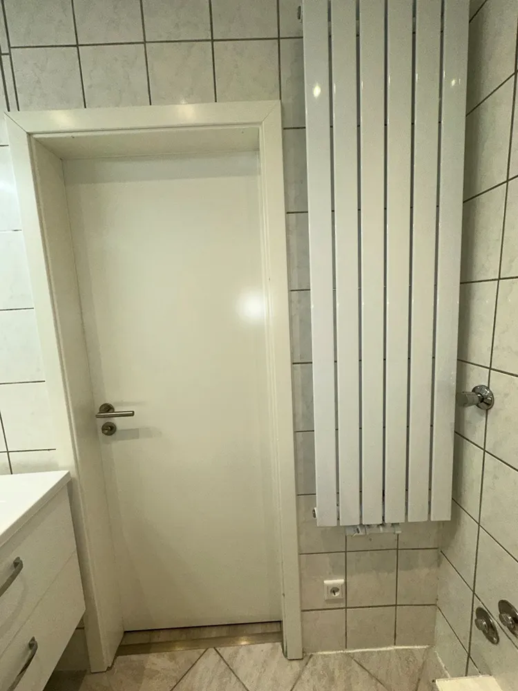 2 room apartment with 38 m² in Düsseldorf – Photo 12