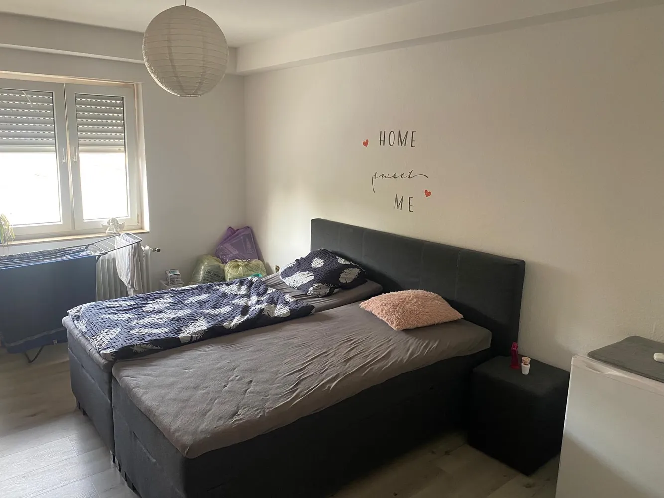 2 Zimmer Wohnung mit 64 m² in Ludwigshafen am Rhein – Bild 6