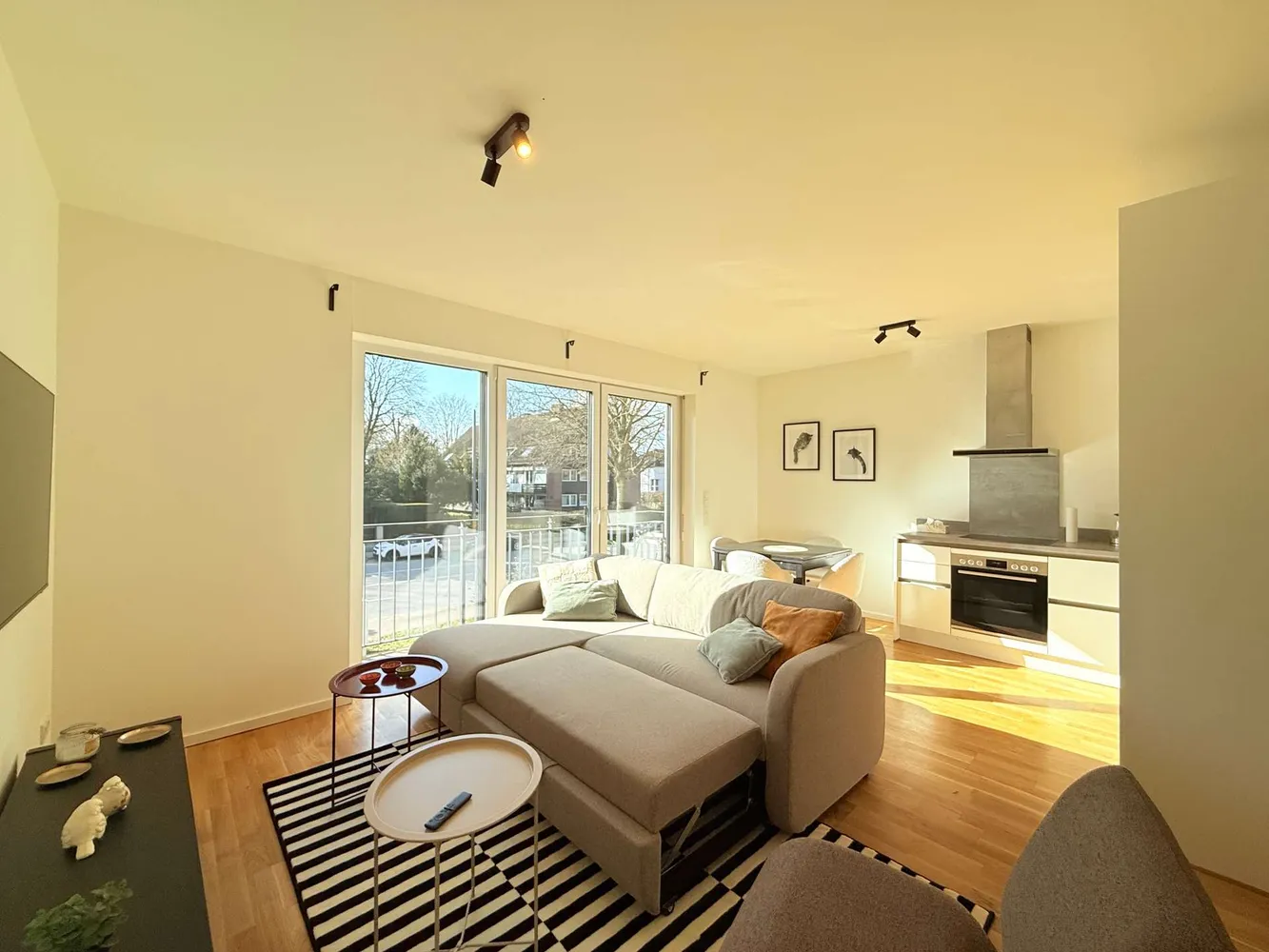 2 Zimmer Wohnung mit 51 m² in Hamburg – Bild 4