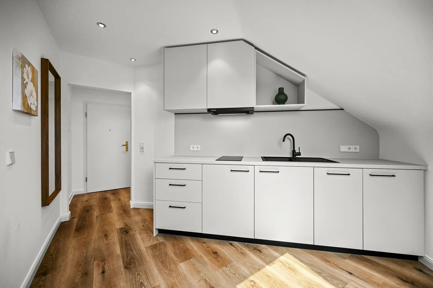 1 Zimmer Wohnung mit 30 m² in Bonn – Bild 8
