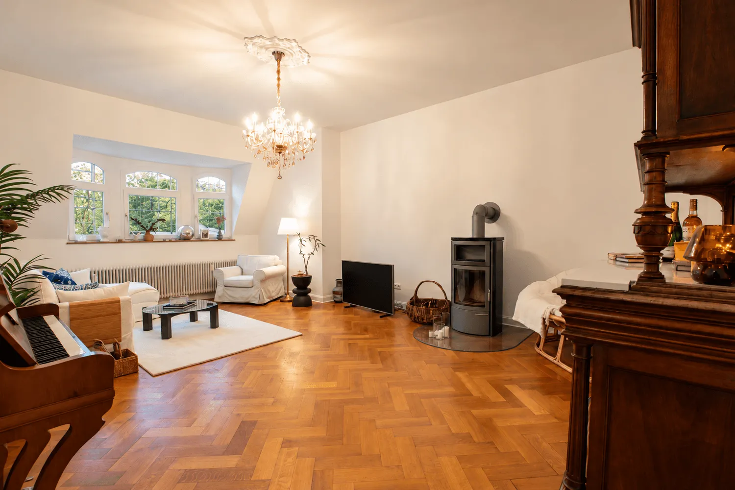 2 Zimmer Wohnung mit 81 m² in Bremen – Bild 2