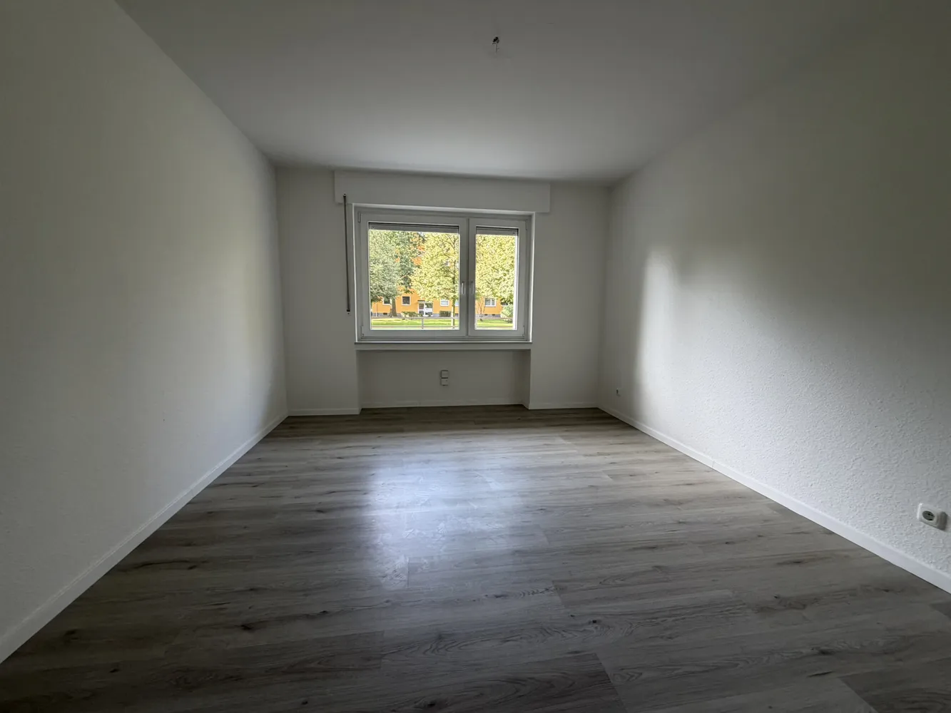 2 Zimmer Wohnung mit 57 m² in Duisburg – Bild 8