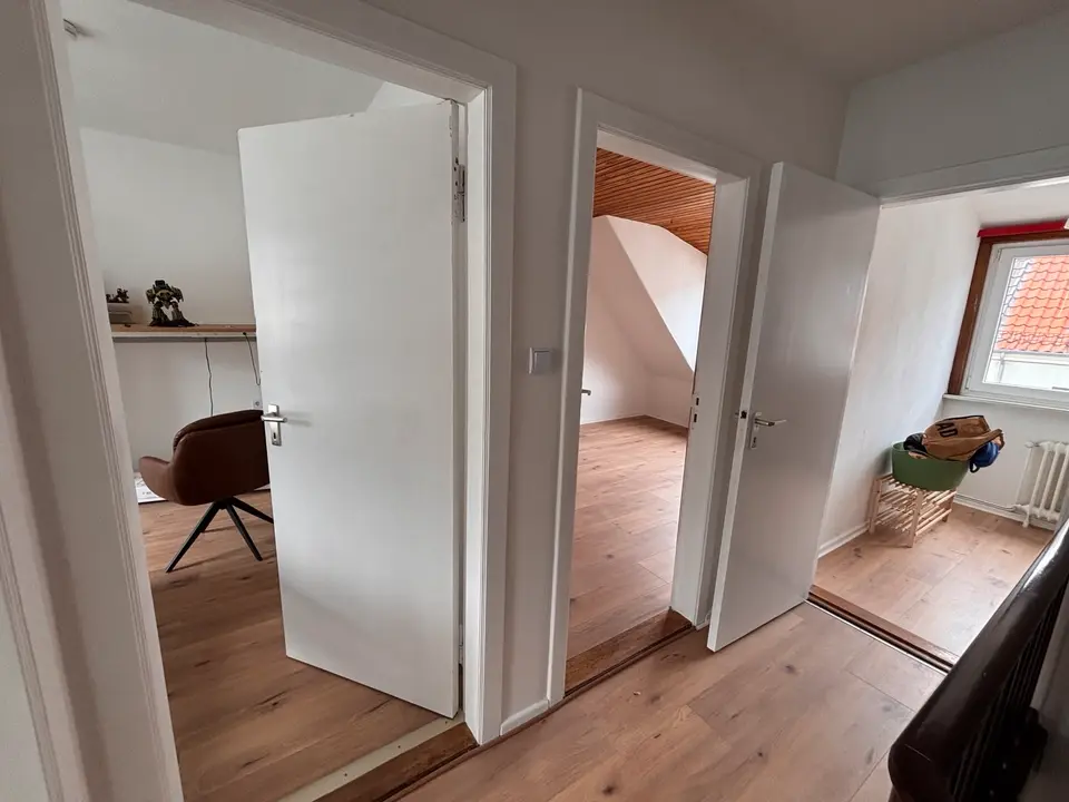 WG-Zimmer mit 13 m² in Bremen – Bild 7