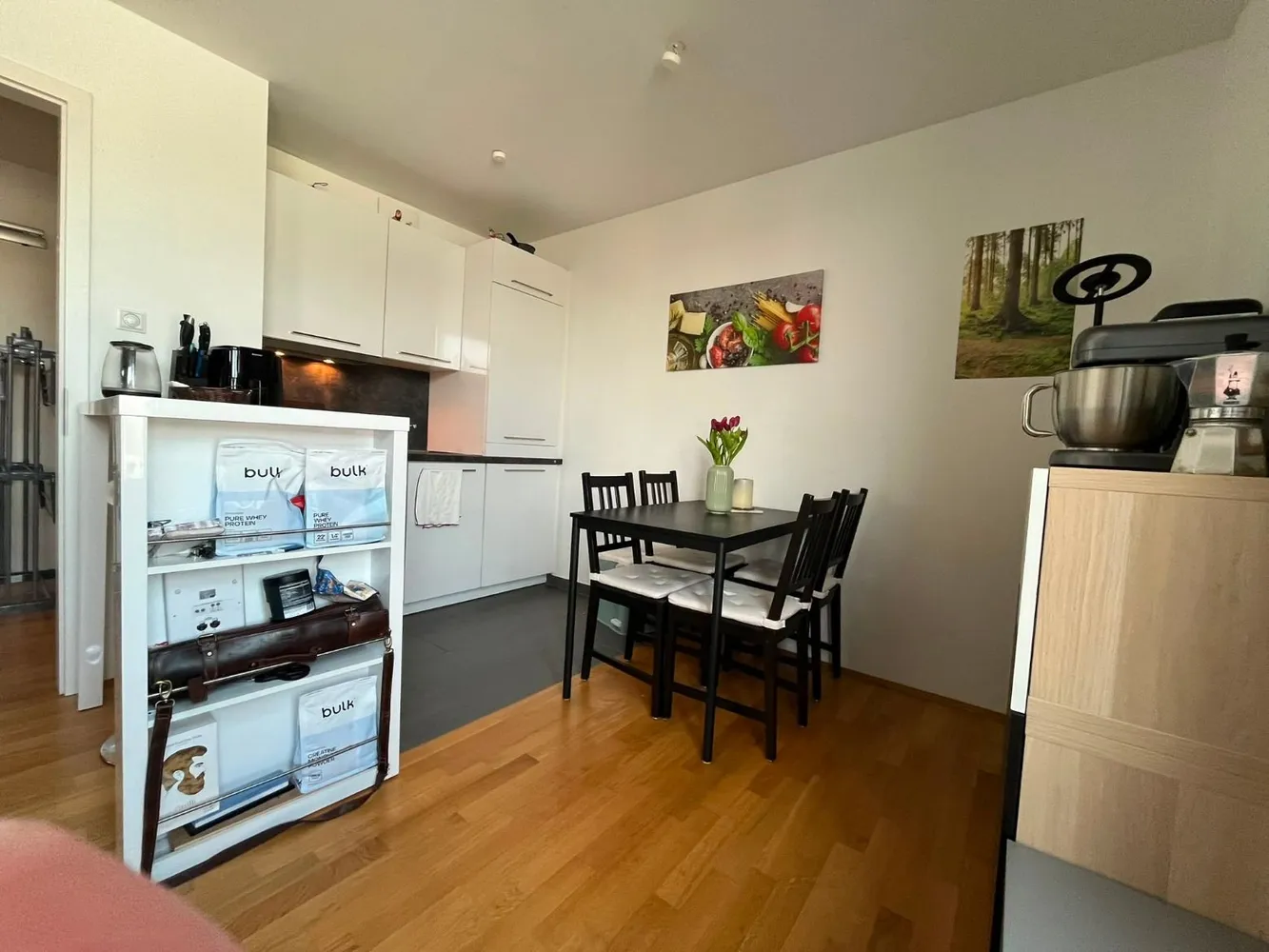 1 Zimmer Wohnung mit 34 m² in Bremen – Bild 6