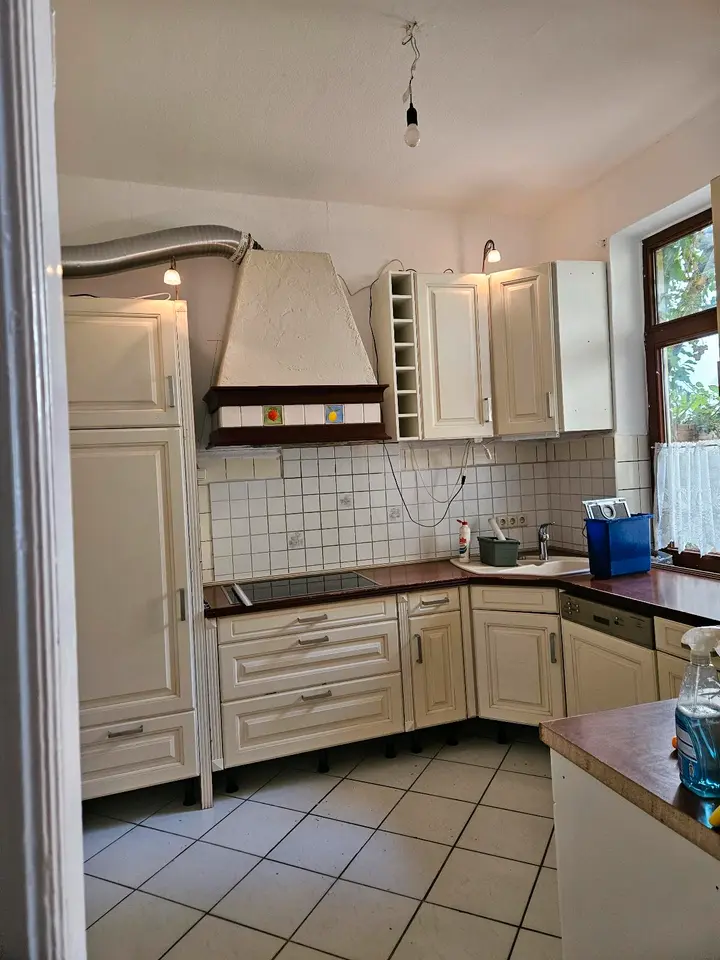 6 Zimmer Wohnung mit 132 m² in Cuxhaven – Bild 2