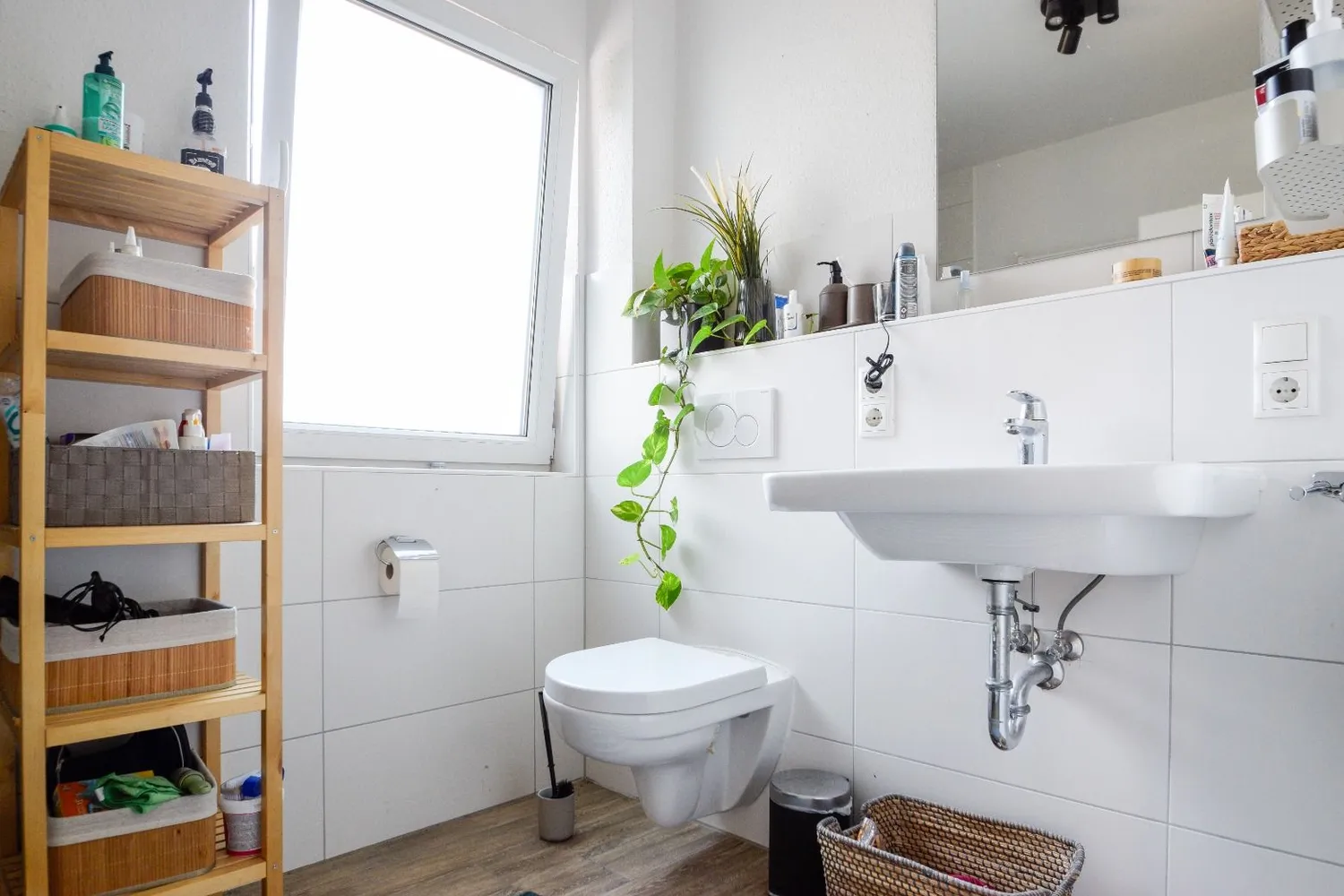 2 Zimmer Wohnung mit 65 m² in Oldenburg – Bild 6