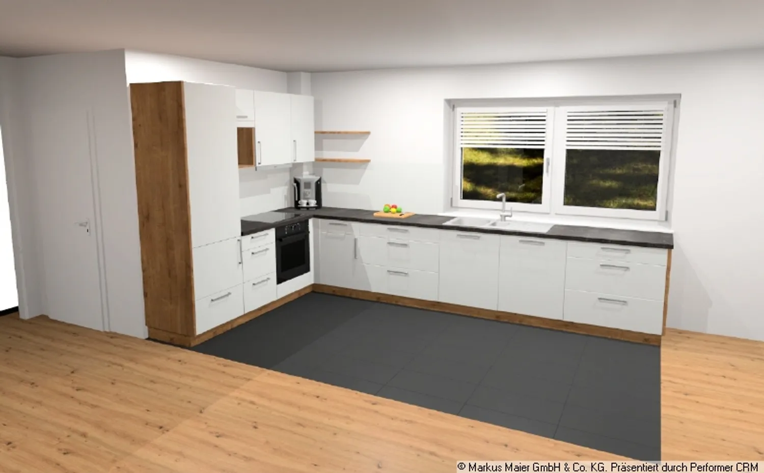 5 Zimmer Haus mit 181 m² in Erding – Bild 4