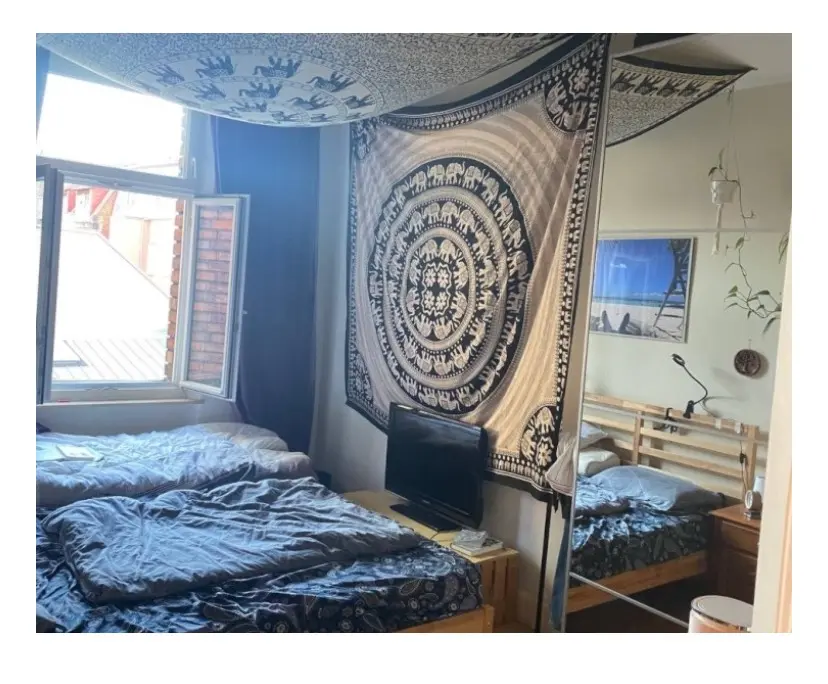 4 Zimmer Wohnung mit 85 m² in Nürnberg – Bild 6