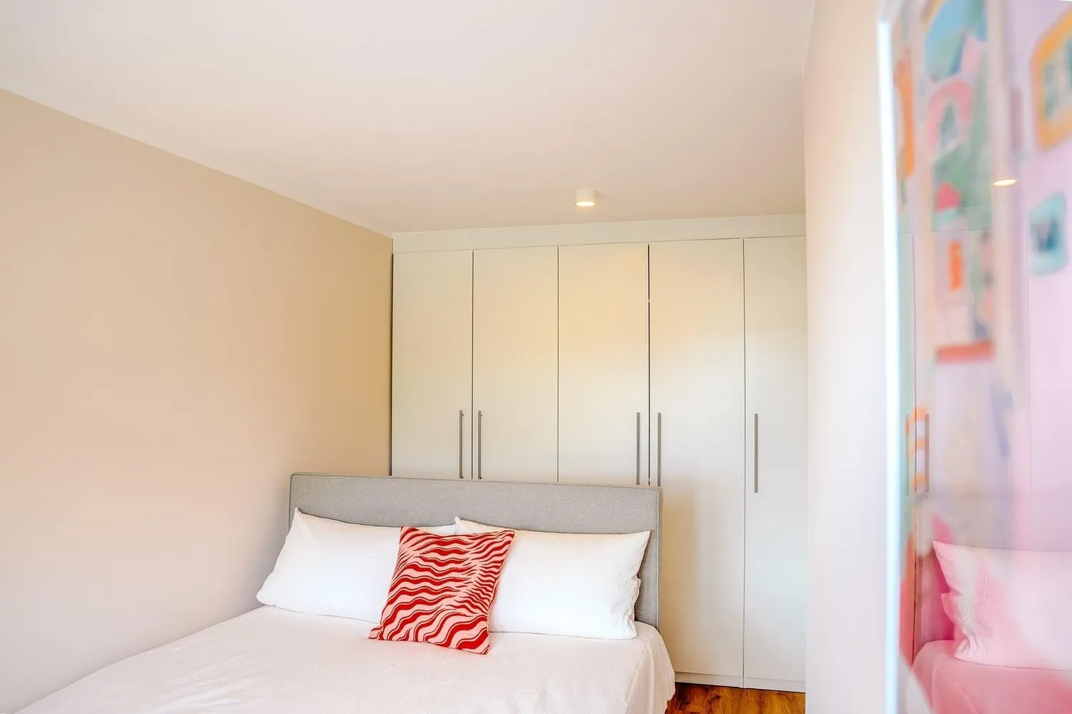 1 Zimmer Wohnung mit 22 m² in Hamburg – Bild 7