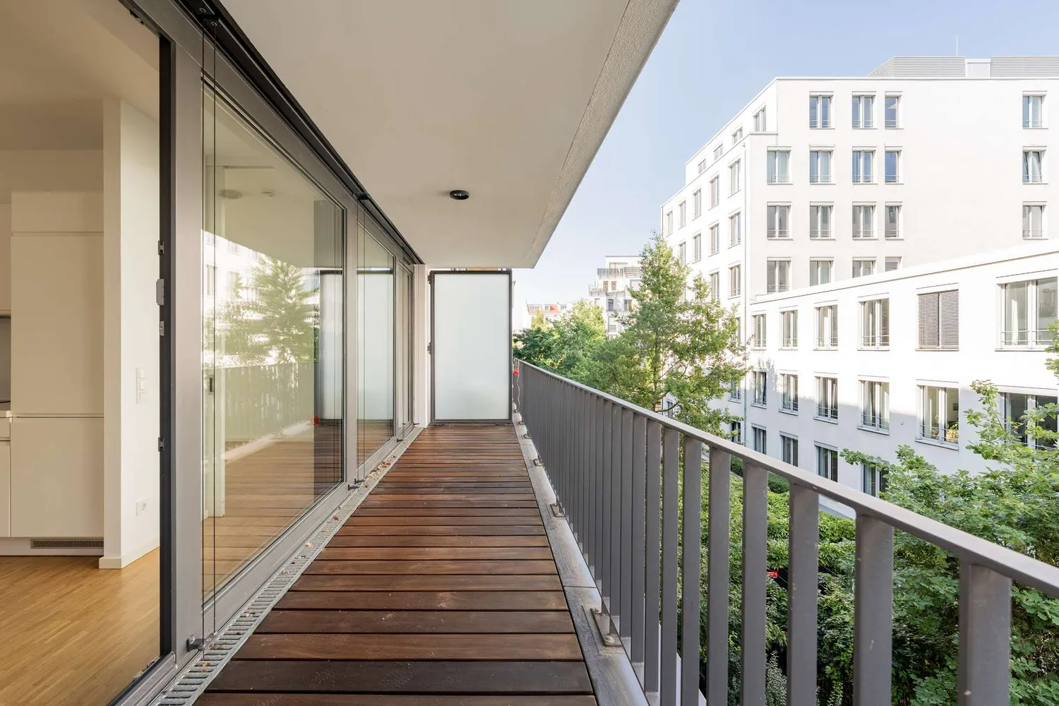 2 Zimmer Wohnung mit 42 m² in Berlin – Bild 12
