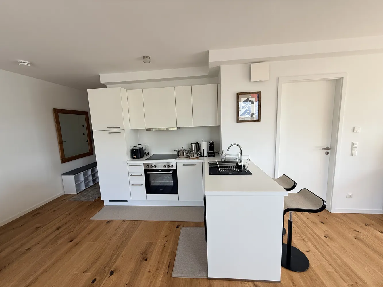 2 room apartment with 52 m² in Berlin – Photo 8