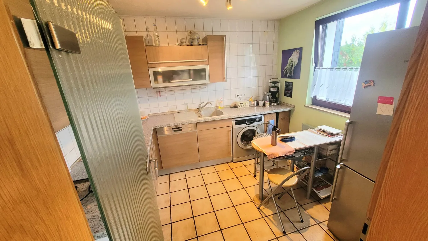 3 Zimmer Wohnung mit 82 m² in Oberhausen – Bild 5