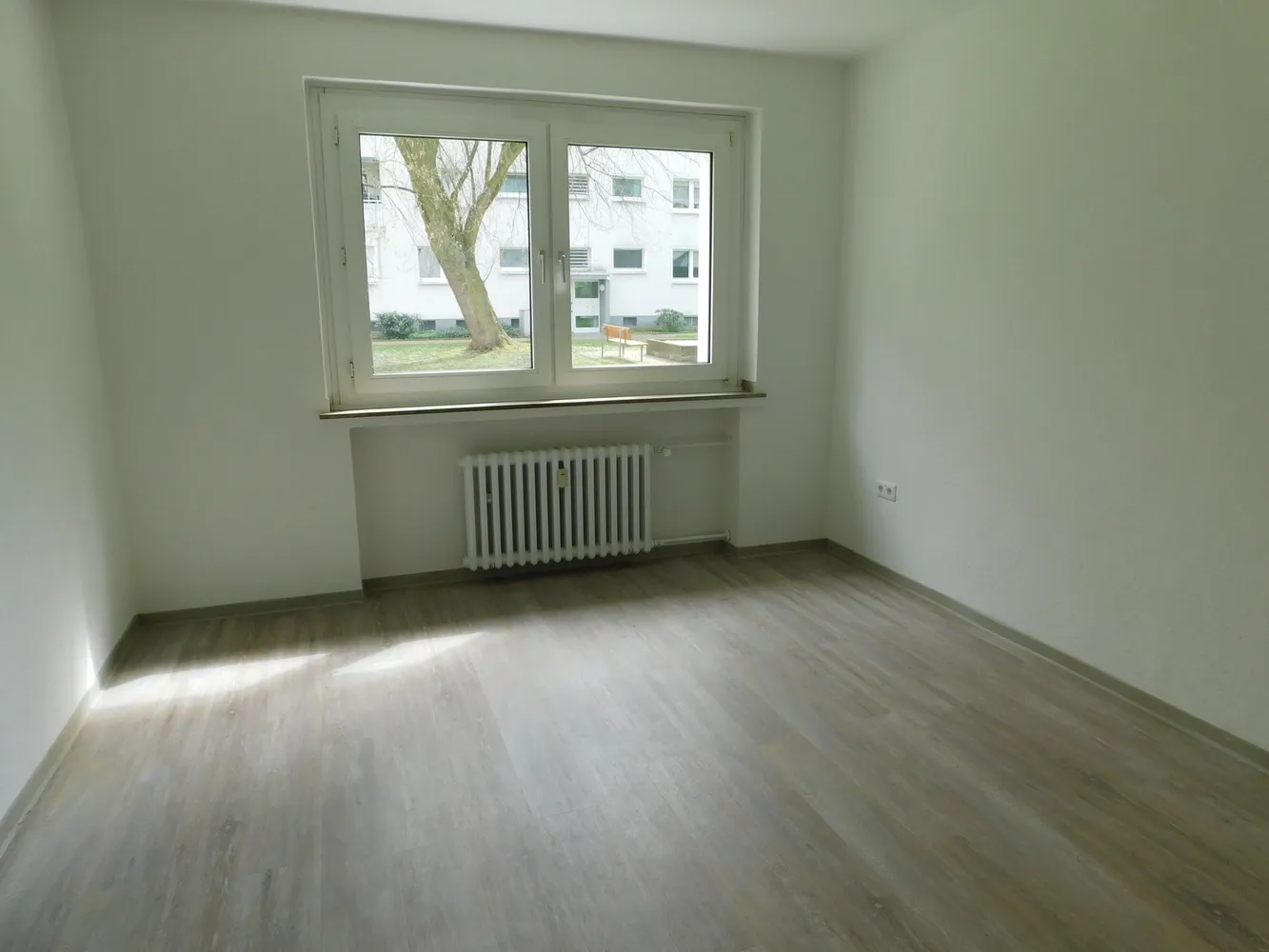 3 Zimmer Wohnung mit 70 m² in Bochum – Bild 5