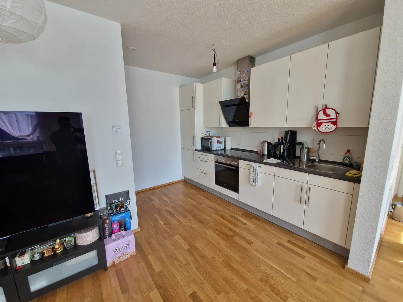 2 room apartment with 55 m² in Esslingen am Neckar – Photo 5