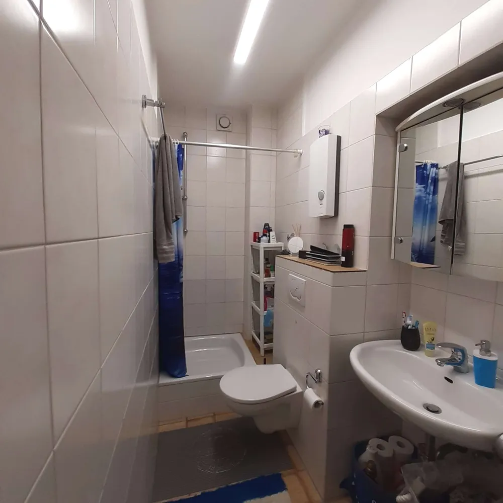2 room apartment with 55 m² in Bonn – Photo 3