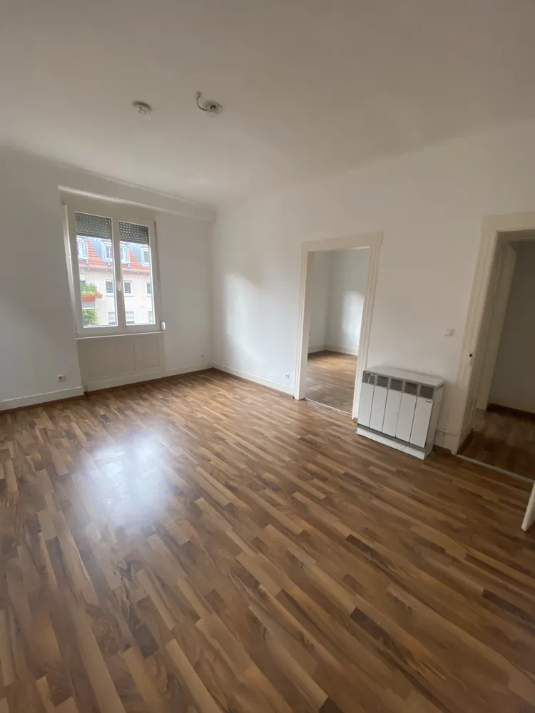 3 Zimmer Wohnung mit 63 m² in Stuttgart – Bild 2