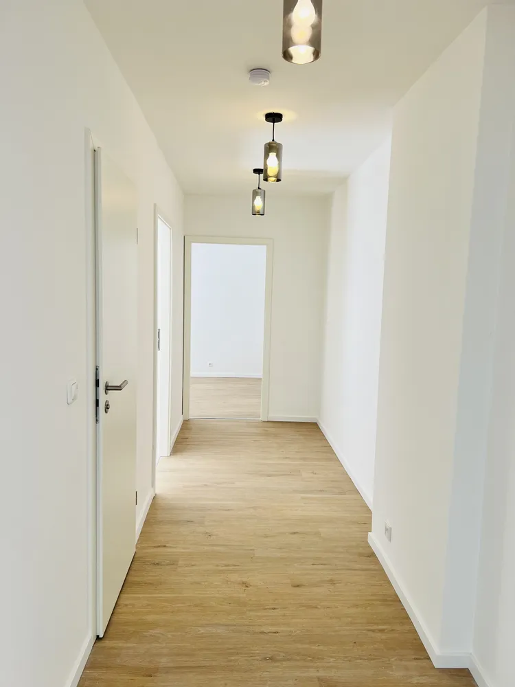 3 Zimmer Wohnung mit 80 m² in Offenbach am Main – Bild 2