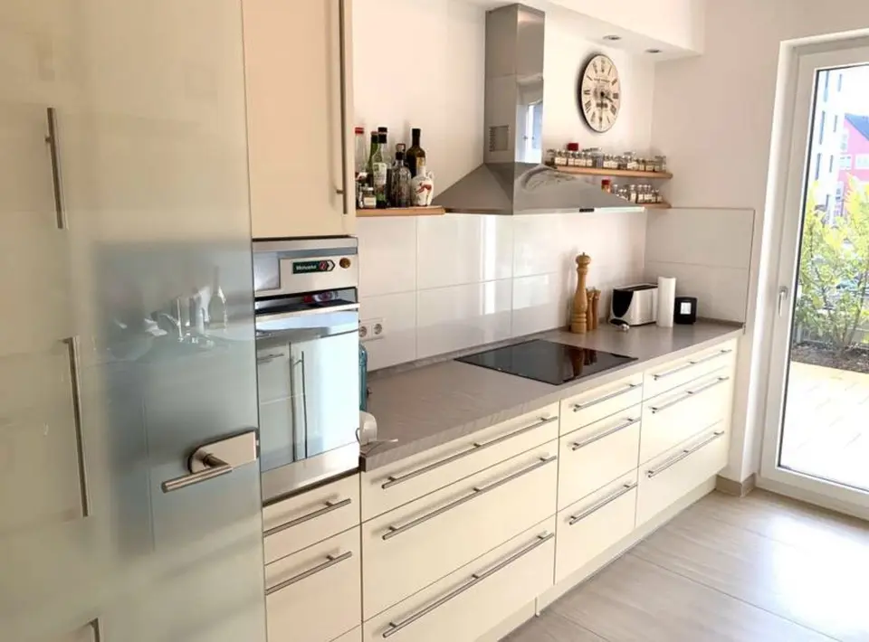 3 Zimmer Wohnung mit 95 m² in Böblingen – Bild 3