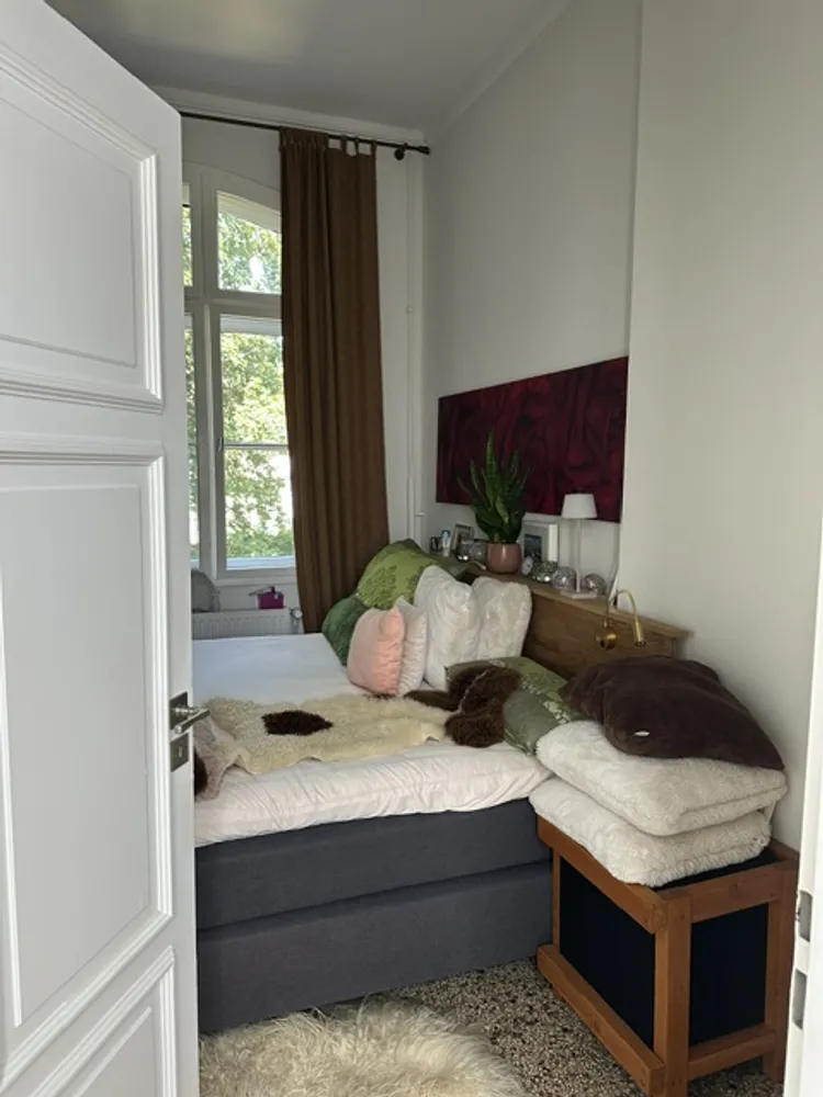 3 Zimmer Wohnung mit 97 m² in Essen – Bild 8