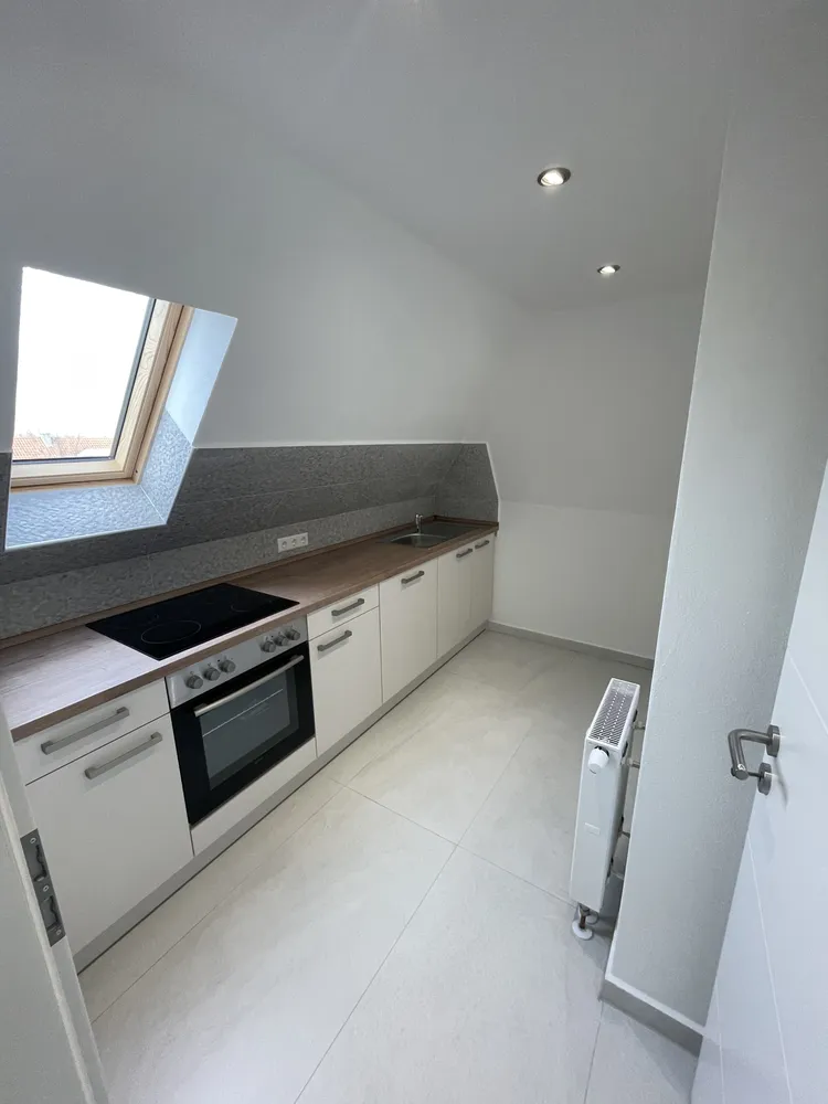 3 room apartment with 50 m² in Aalen – Photo 7
