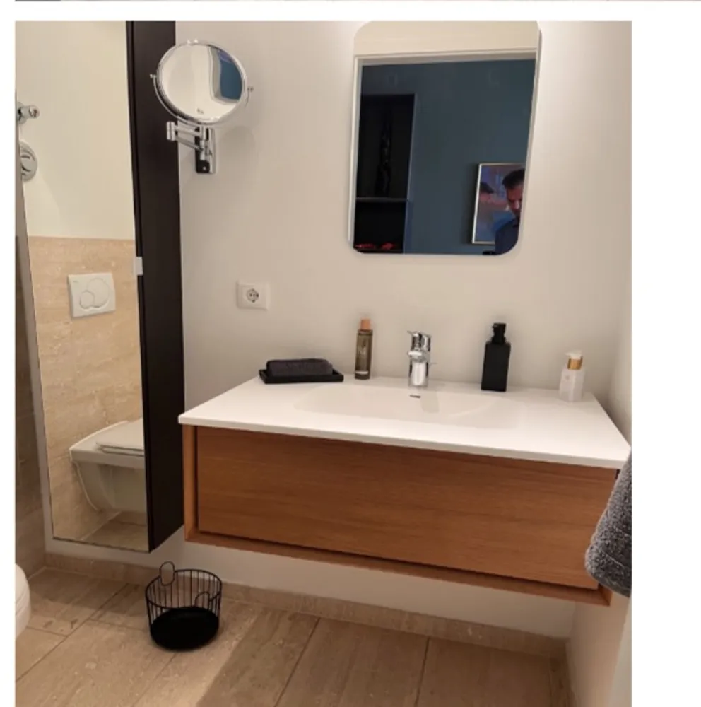 3 Zimmer Wohnung mit 110 m² in Hamburg – Bild 2