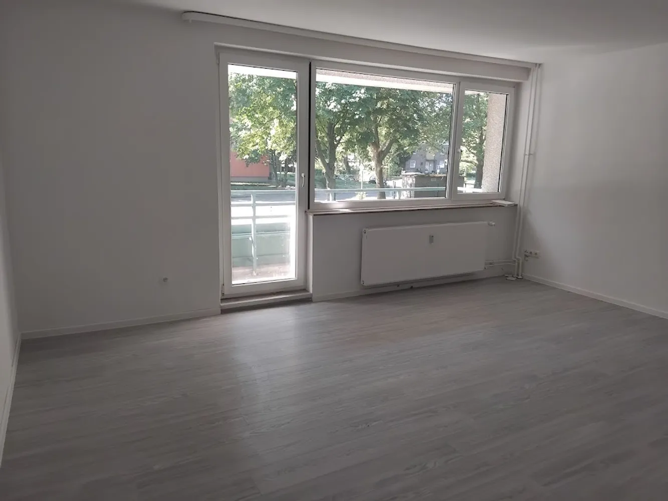 4 Zimmer Wohnung mit 88 m² in Gelsenkirchen – Bild 1