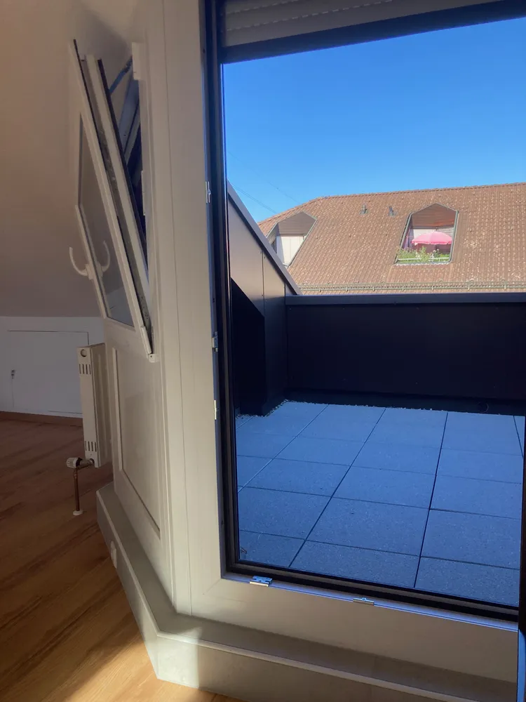 1 Zimmer Wohnung mit 45 m² in Stuttgart – Bild 5