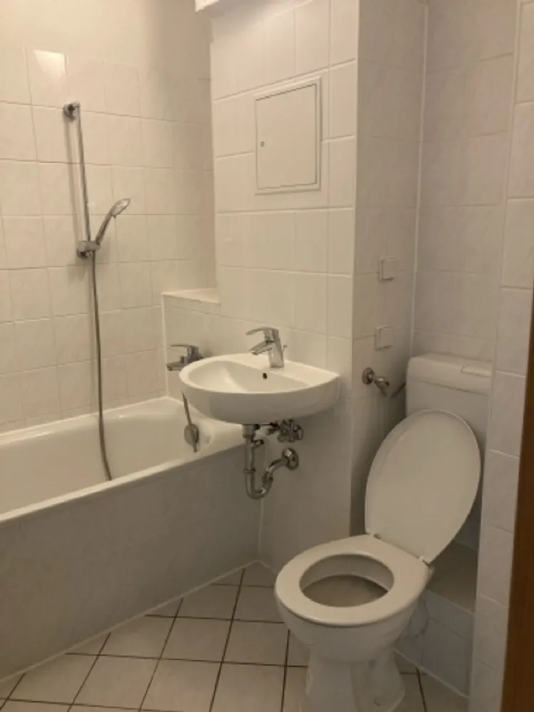 2 Zimmer Wohnung mit 59 m² in Eberswalde – Bild 4