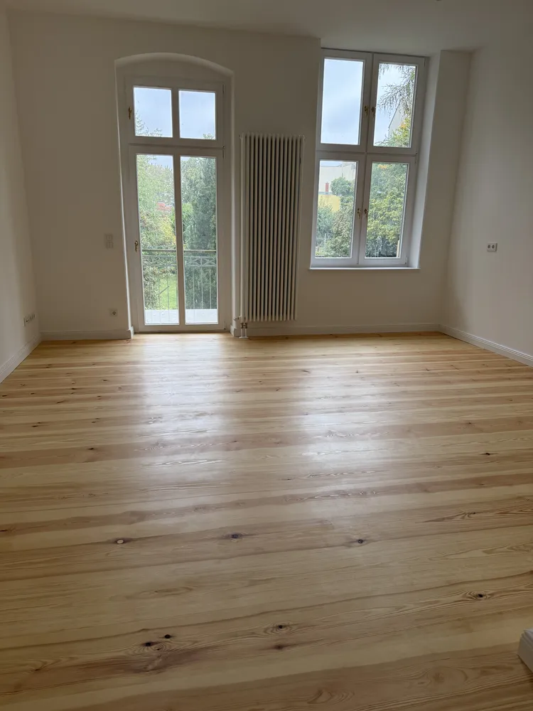 3 Zimmer Wohnung mit 133 m² in Potsdam – Bild 6